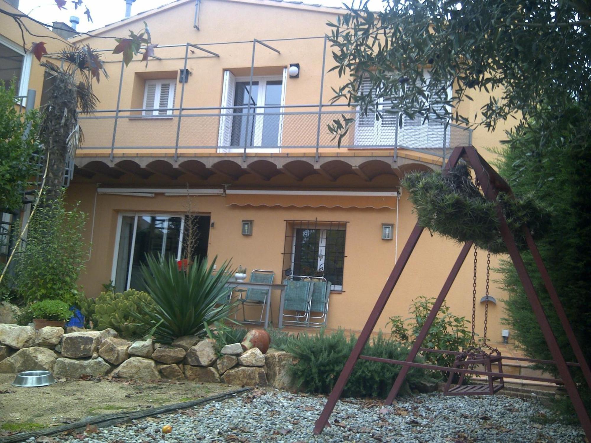 Hotel Can Déu del Firal à Cassà de la Selva Extérieur photo